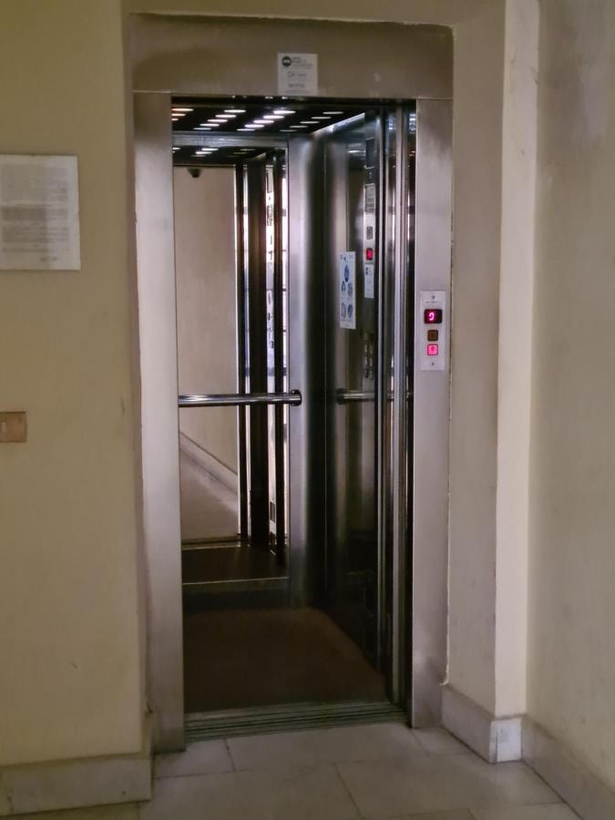 Appartamento Vittoria - City Center Florenz Exterior foto