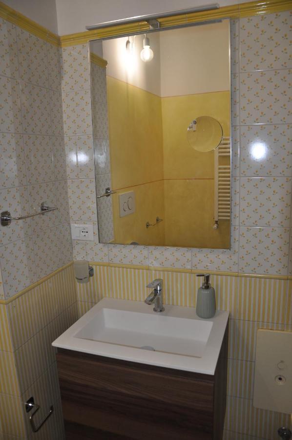 Appartamento Vittoria - City Center Florenz Exterior foto