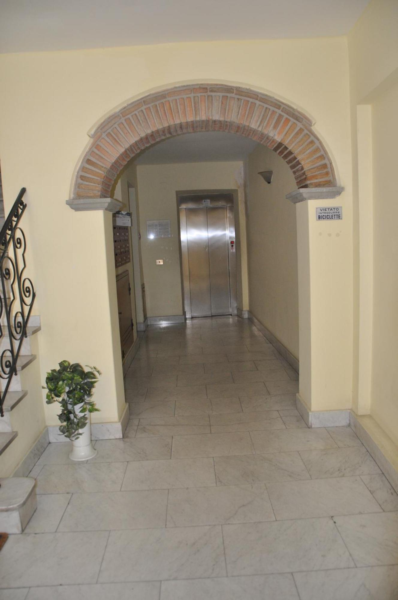 Appartamento Vittoria - City Center Florenz Exterior foto